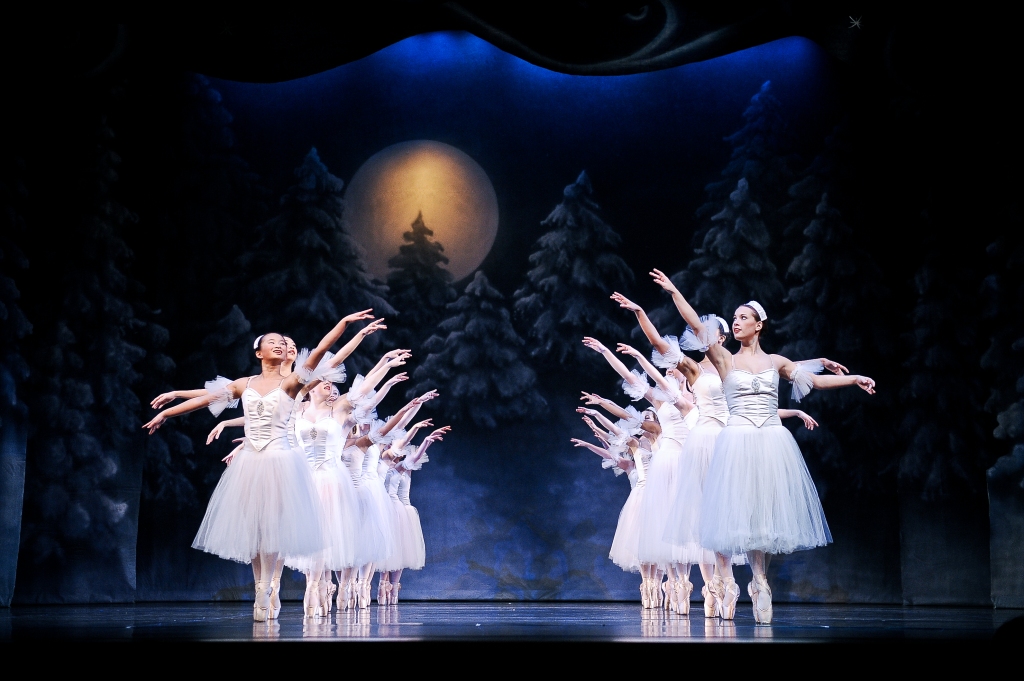 Nutcracker Performances Cancelled This Year? Here’s How You Can Still Watch the Ballet at Home